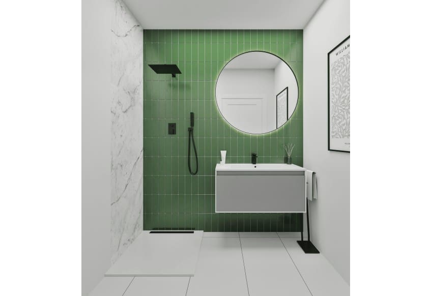 3 soveværelse Lejlighed til salg i San Miguel de Salinas med swimmingpool - € 329.900 (Ref: 9610271)