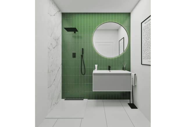 3 soveværelse Lejlighed til salg i San Miguel de Salinas med swimmingpool - € 329.900 (Ref: 9610271)