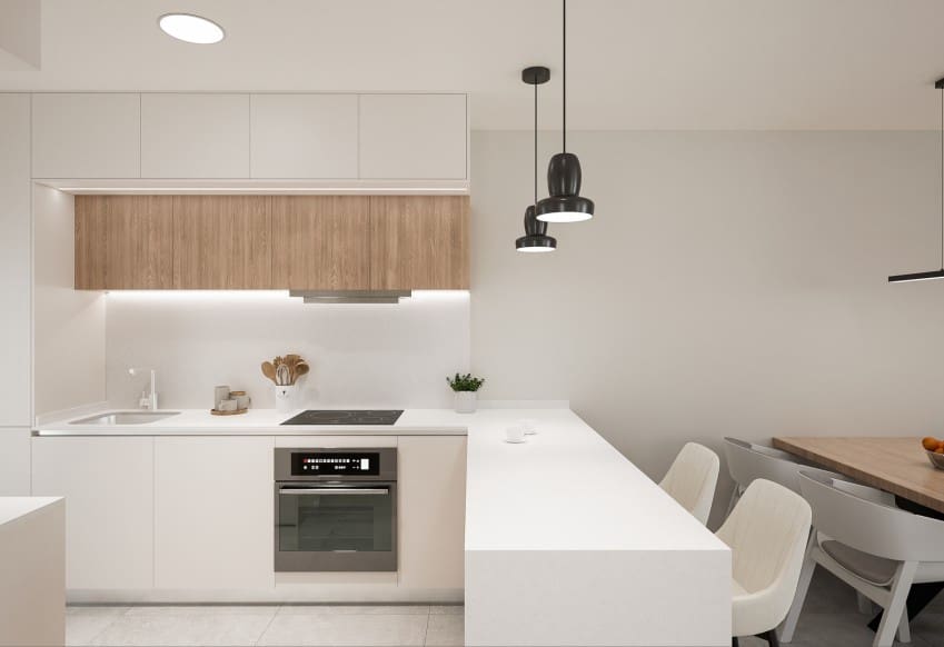 3 bedroom Apartment for sale in Pilar de la Horadada with pool - € 429,900 (Ref: 9610272)