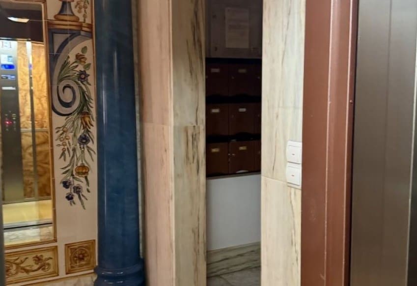 3 makuuhuone Huoneisto myytävänä paikassa Torrevieja - 169 000 € (Ref: 9610275)