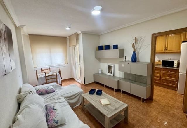 3 chambre Appartement à vendre à Centro - Muelle Pesquero, Torrevieja - 169 000 € (Ref: 9610275)