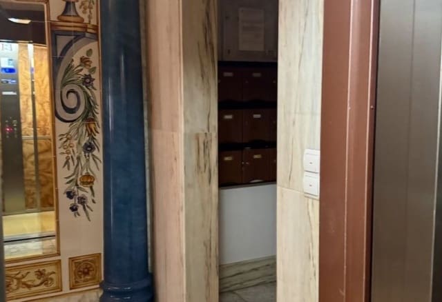 3 sovrum Lägenhet till salu i Centro - Muelle Pesquero, Torrevieja - 169 000 € (Ref: 9610275)