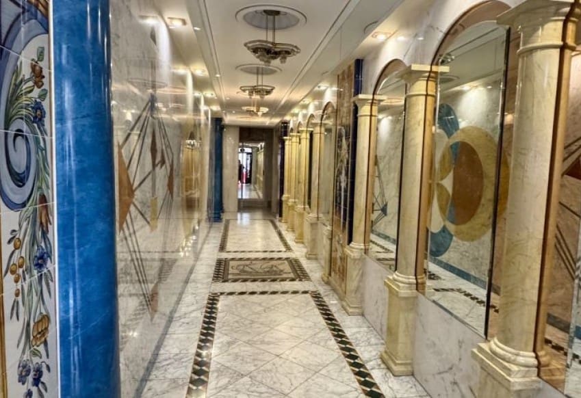 3 makuuhuone Huoneisto myytävänä paikassa Torrevieja - 169 000 € (Ref: 9610275)