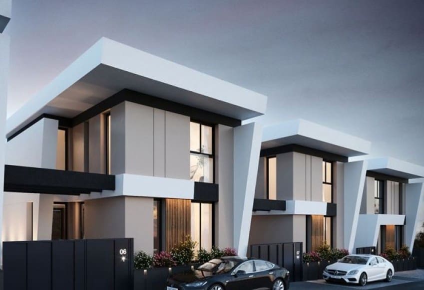 Chalet de 3 habitaciones en San Juan de Alicante / Sant Joan d'Alacant en venta con piscina - 575.000 € (Ref: 9610276)