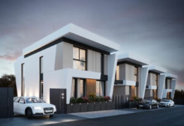 Chalet de 3 habitaciones en San Juan de Alicante / Sant Joan d'Alacant en venta con piscina - 575.000 € (Ref: 9610276)