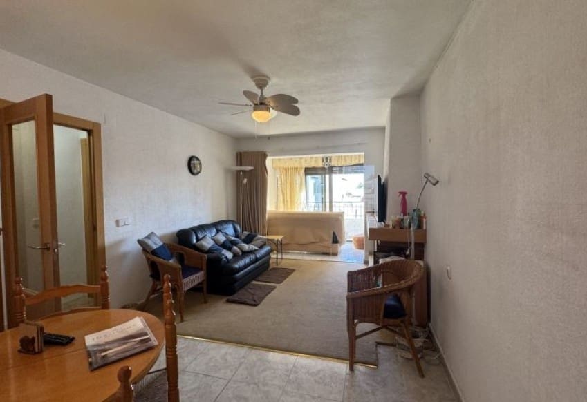 2 sovrum Lägenhet till salu i Orihuela Costa med pool - 169 995 € (Ref: 9610277)