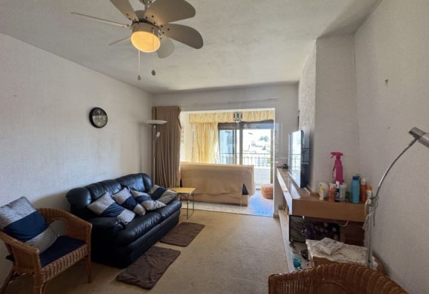 2 sovrum Lägenhet till salu i Orihuela Costa med pool - 169 995 € (Ref: 9610277)