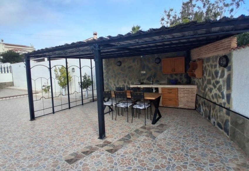 Chalet de 5 habitaciones en Rojales en venta con piscina - 539.995 € (Ref: 9610278)