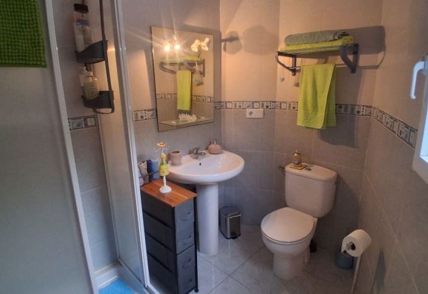 Chalet de 5 habitaciones en Rojales en venta con piscina - 539.995 € (Ref: 9610278)