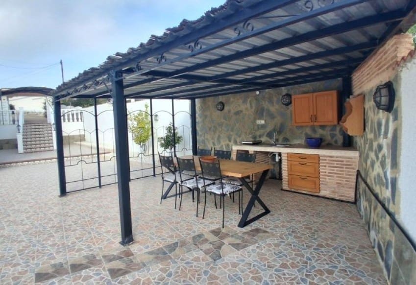 Chalet de 5 habitaciones en Rojales en venta con piscina - 539.995 € (Ref: 9610278)
