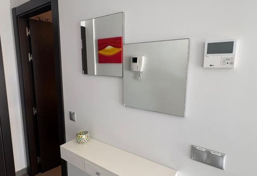 2 chambre Appartement à vendre à Torrevieja avec piscine - 369 995 € (Ref: 9610279)