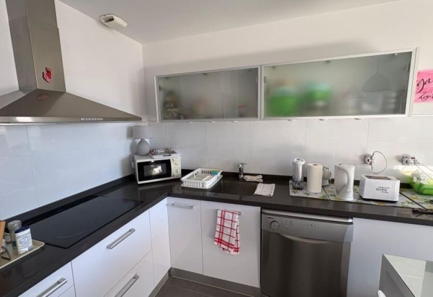 2 chambre Appartement à vendre à Torrevieja avec piscine - 369 995 € (Ref: 9610279)