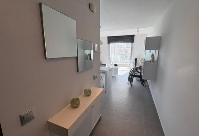 2 chambre Appartement à vendre à Torrevieja avec piscine - 369 995 € (Ref: 9610279)