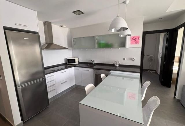 2 chambre Appartement à vendre à Torrevieja avec piscine - 369 995 € (Ref: 9610279)