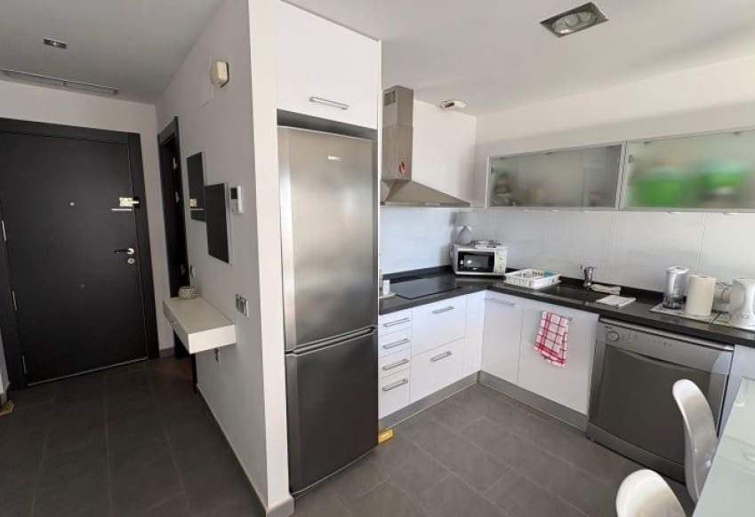 2 chambre Appartement à vendre à Torrevieja avec piscine - 369 995 € (Ref: 9610279)