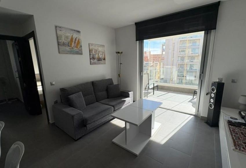 2 chambre Appartement à vendre à Torrevieja avec piscine - 369 995 € (Ref: 9610279)