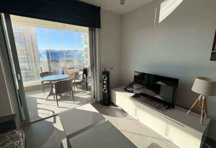 2 chambre Appartement à vendre à Torrevieja avec piscine - 369 995 € (Ref: 9610279)