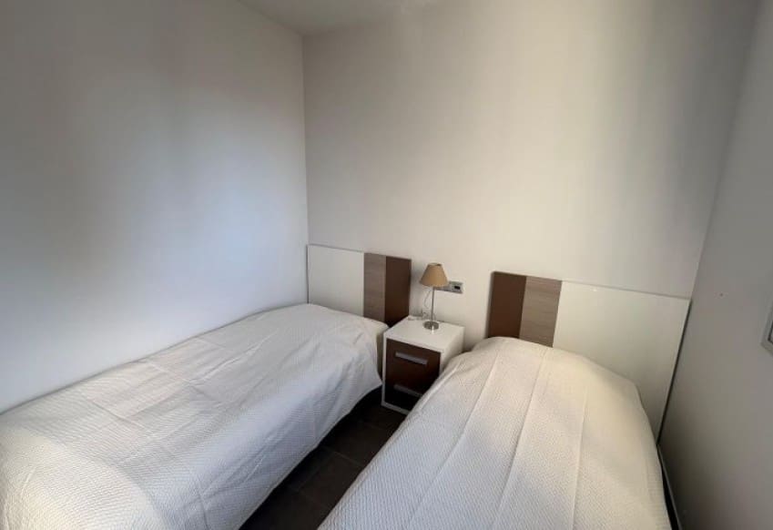 2 chambre Appartement à vendre à Torrevieja avec piscine - 369 995 € (Ref: 9610279)