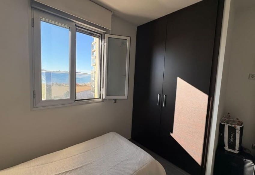 2 chambre Appartement à vendre à Torrevieja avec piscine - 369 995 € (Ref: 9610279)