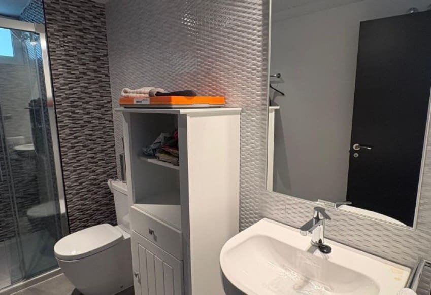 2 chambre Appartement à vendre à Torrevieja avec piscine - 369 995 € (Ref: 9610279)