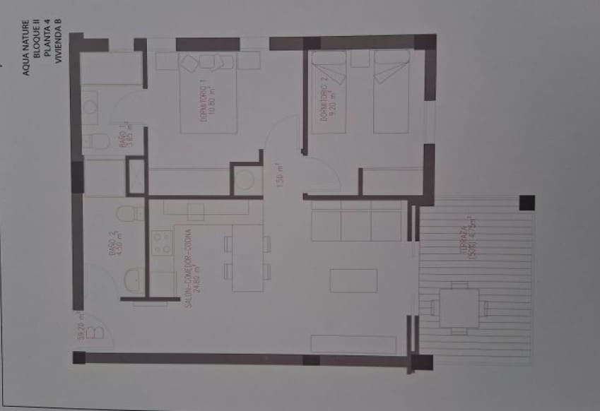 2 chambre Appartement à vendre à Torrevieja avec piscine - 369 995 € (Ref: 9610279)