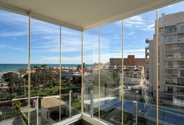 2 chambre Appartement à vendre à Torrevieja avec piscine - 369 995 € (Ref: 9610279)