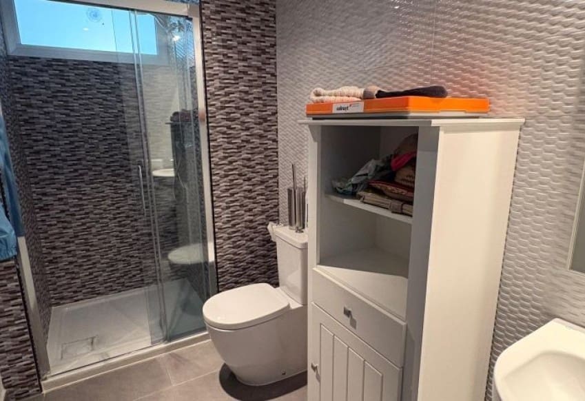 2 chambre Appartement à vendre à Torrevieja avec piscine - 369 995 € (Ref: 9610279)