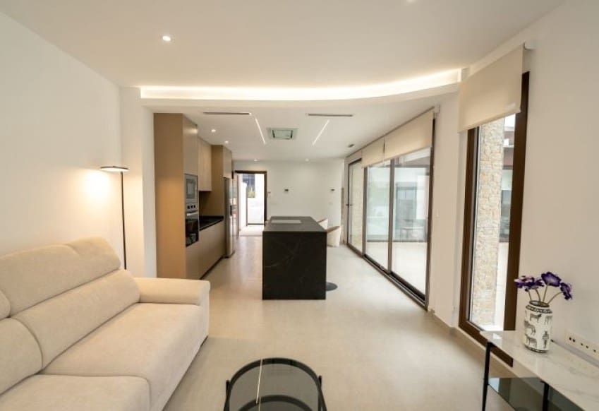 3 camera da letto Villa in vendita in Almoradi - 429.000 € (Rif: 9610280)