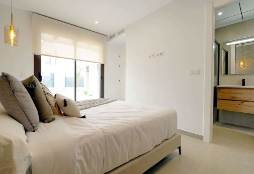 3 camera da letto Villa in vendita in Almoradi - 429.000 € (Rif: 9610280)