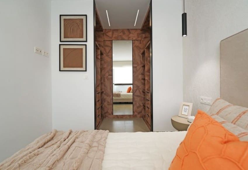 3 camera da letto Villa in vendita in Almoradi - 429.000 € (Rif: 9610280)