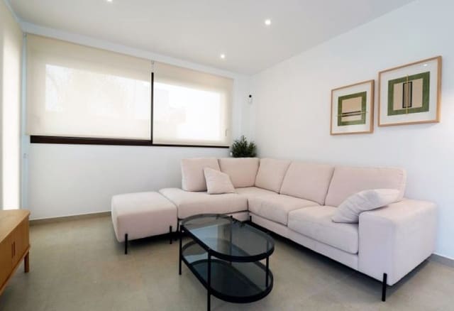 3 camera da letto Villa in vendita in Almoradí - 429.000 € (Rif: 9610280)