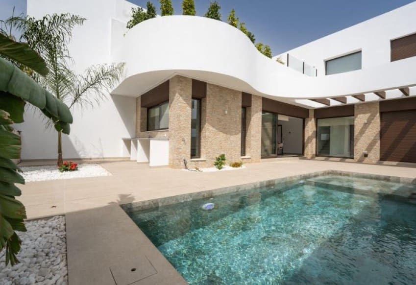 3 camera da letto Villa in vendita in Almoradi - 429.000 € (Rif: 9610280)