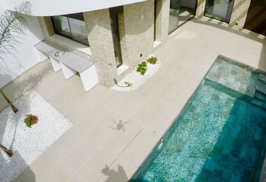 3 camera da letto Villa in vendita in Almoradi - 429.000 € (Rif: 9610280)