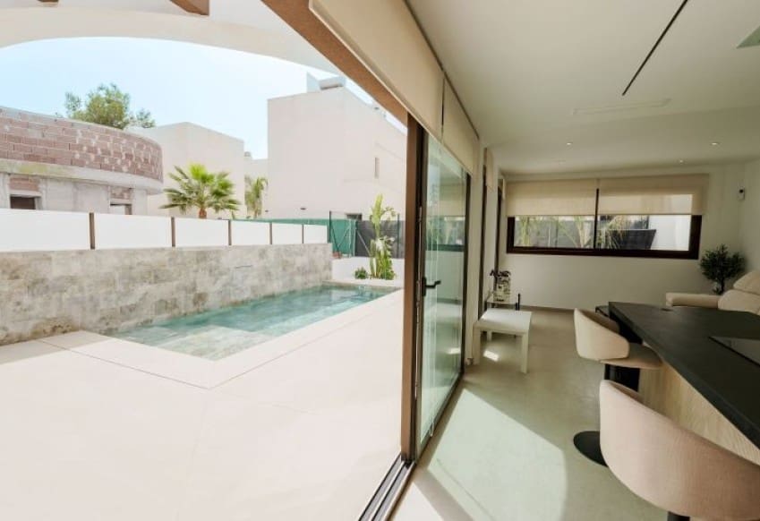 3 camera da letto Villa in vendita in Almoradi - 429.000 € (Rif: 9610280)