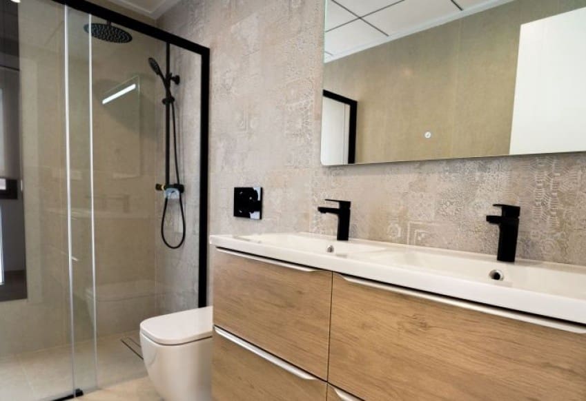 3 camera da letto Villa in vendita in Almoradi - 429.000 € (Rif: 9610280)