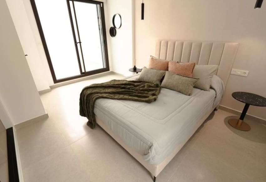 3 camera da letto Villa in vendita in Almoradi - 429.000 € (Rif: 9610280)