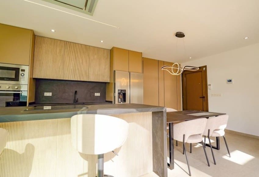 3 camera da letto Villa in vendita in Almoradi - 429.000 € (Rif: 9610280)