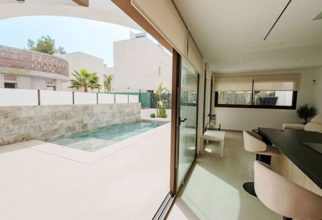 3 camera da letto Villa in vendita in Almoradí - 429.000 € (Rif: 9610280)