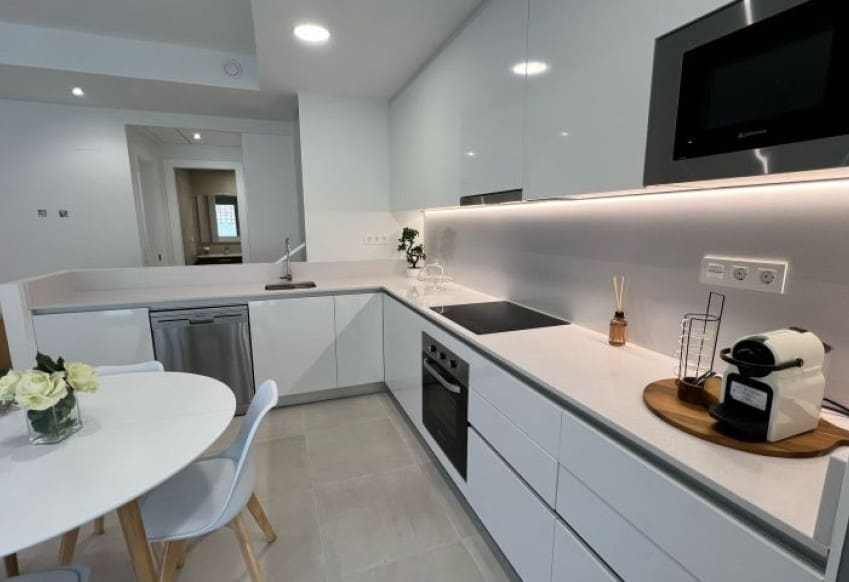 3 bedroom Villa for sale in Orihuela Costa with pool - € 439,900 (Ref: 9610281)