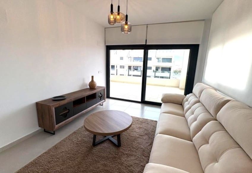 3 soverom Leilighet til salgs i Orihuela Costa med svømmebasseng - € 390 000 (Ref: 9610282)