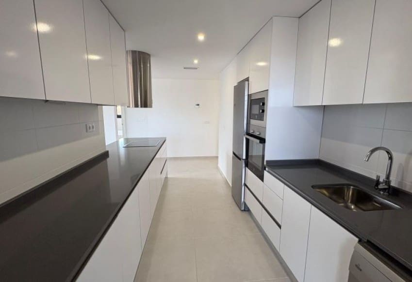 3 soverom Leilighet til salgs i Orihuela Costa med svømmebasseng - € 390 000 (Ref: 9610282)