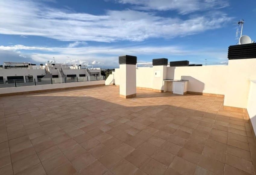 3 soverom Leilighet til salgs i Orihuela Costa med svømmebasseng - € 390 000 (Ref: 9610282)