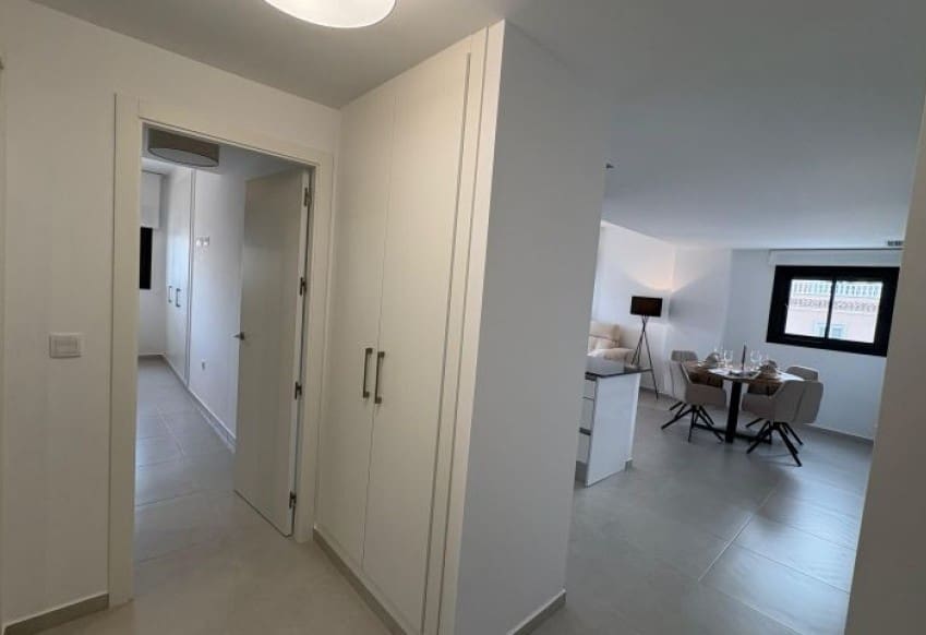 3 soverom Leilighet til salgs i Orihuela Costa med svømmebasseng - € 390 000 (Ref: 9610282)