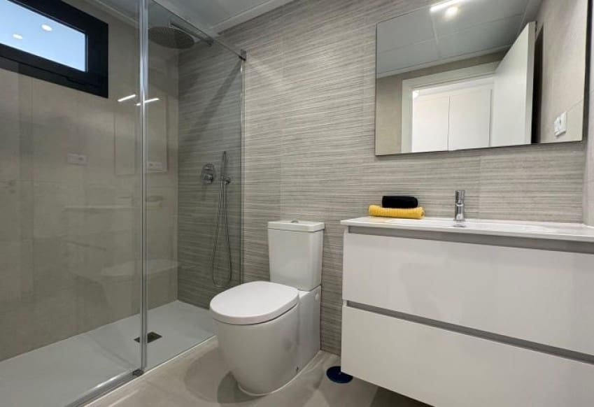 3 soverom Leilighet til salgs i Orihuela Costa med svømmebasseng - € 390 000 (Ref: 9610282)