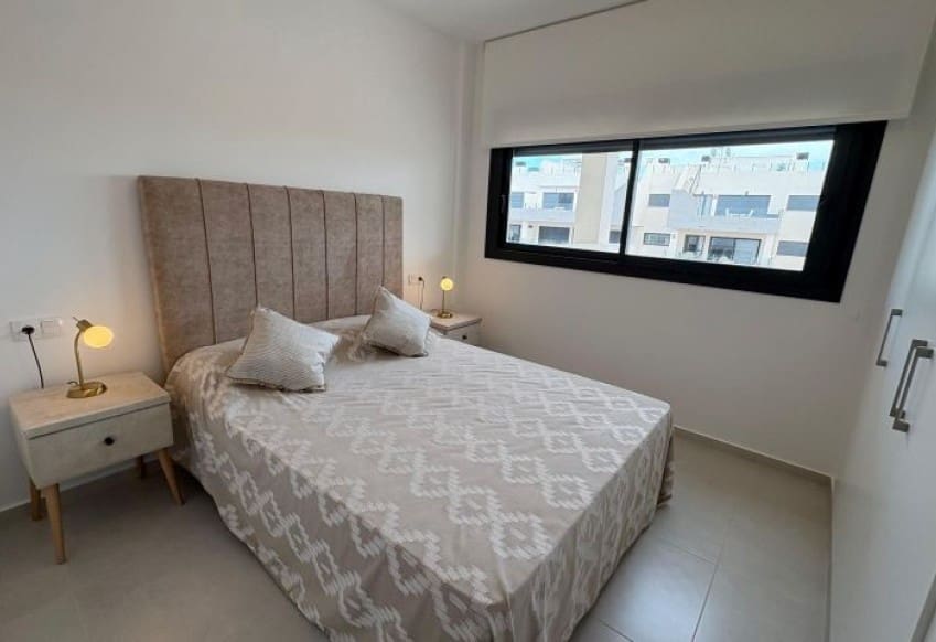 3 soverom Leilighet til salgs i Orihuela Costa med svømmebasseng - € 390 000 (Ref: 9610282)