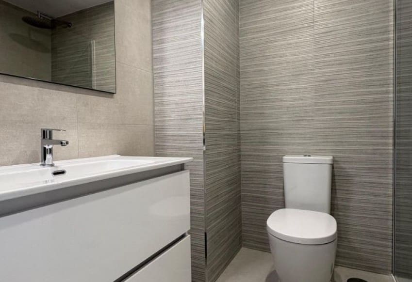 3 soverom Leilighet til salgs i Orihuela Costa med svømmebasseng - € 390 000 (Ref: 9610282)