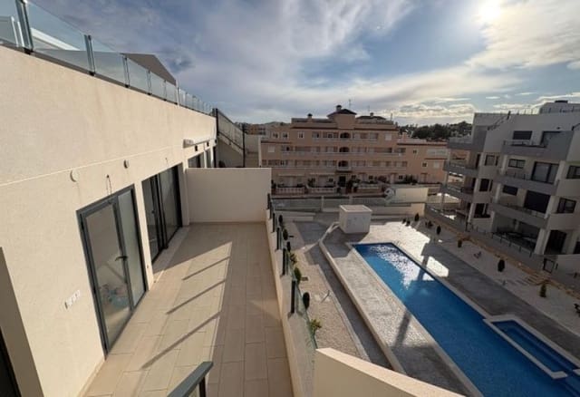 3 soverom Leilighet til salgs i Villamartin, Orihuela med svømmebasseng - € 390 000 (Ref: 9610282)