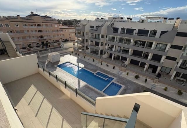 3 soverom Leilighet til salgs i Villamartin, Orihuela med svømmebasseng - € 390 000 (Ref: 9610282)