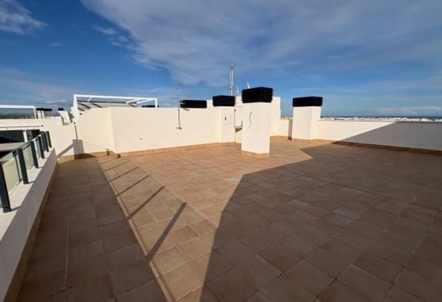 3 soverom Leilighet til salgs i Villamartin, Orihuela med svømmebasseng - € 390 000 (Ref: 9610282)
