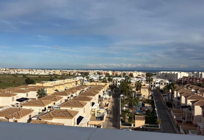 3 soverom Leilighet til salgs i Orihuela Costa med svømmebasseng - € 390 000 (Ref: 9610282)